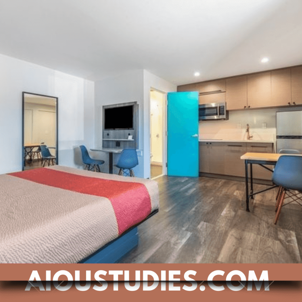 Hotels located near USC in Los Angeles, CA, include the USC Hotel, Radisson Hotel Los Angeles Mid-City, and The Line Hotel, all providing easy access to campus and popular Los Angeles attractions.